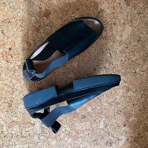 Trippen Allee womens sandal - size 40